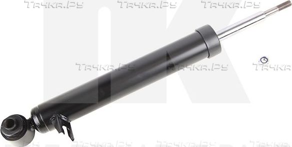 Амортизатор NK задний правый для BMW X5 II (E70) 2006-2013. Артикул 651533885