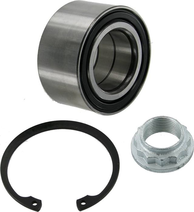 Ступичный подшипник (комплект) SKF. Артикул VKBA 1459