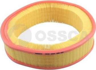 Воздушный фильтр OSSCA для Mercedes-Benz S-Класс III (W140) 1991-1998. Артикул 04270