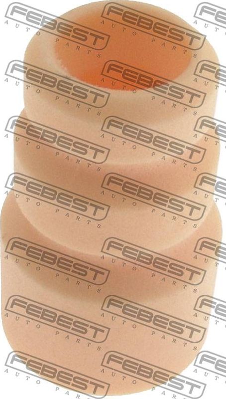 Отбойник амортизатора (стойки) Febest. Артикул SZD-LNF