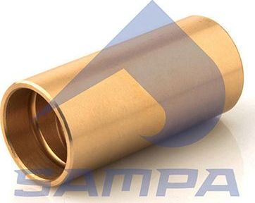 Втулка рессоры Sampa (Бронза) для Mercedes-Benz T2 I 1972-1995. Артикул 116.003