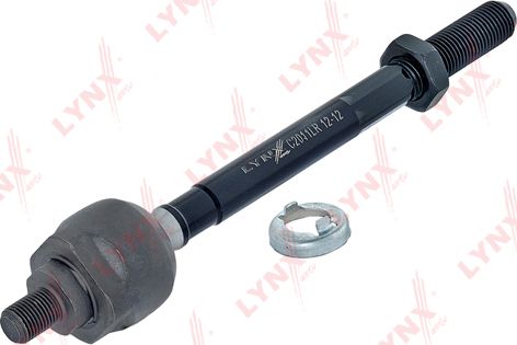 Рулевая тяга LYNXauto правая/левая для Honda CR-V I 1995-2002. Артикул C2011LR