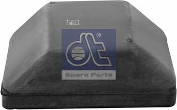 Отбойник амортизатора (стойки) DT Spare Parts. Артикул 2.62300