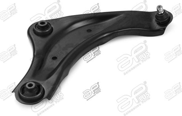 Поперечный рычаг передней подвески APlus правый для Nissan Juke I 2010-2019. Артикул 21163AP