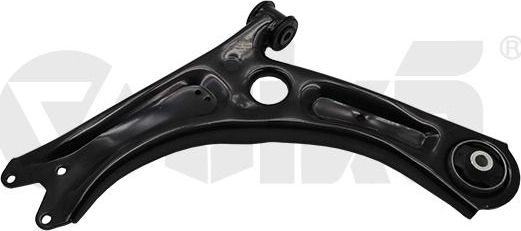 Поперечный рычаг передней подвески Vika левый для Skoda Yeti I 2009-2017. Артикул 44070764001