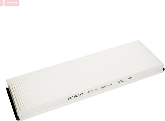 Салонный фильтр Denso для Renault Master II 1998-2010. Артикул DCF219P