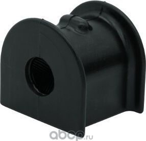 Втулка стабилизатора передней подвески (Точка Опоры). Артикул 15013877B