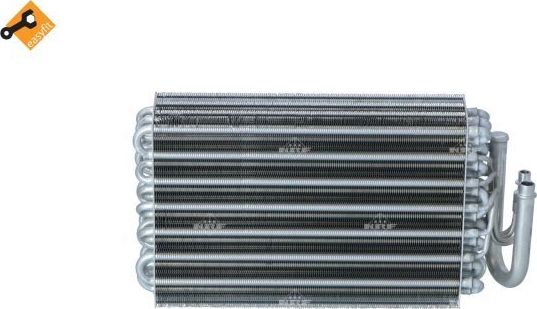 Испаритель кондиционера NRF (алюминий) для BMW 3 III (E36) 1990-2000. Артикул 36026