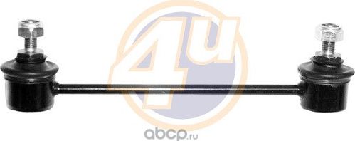 Стойка (тяга) стабилизатора 4U. Артикул VL-F-84351