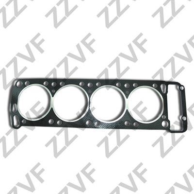 Прокладка ГБЦ ZZVF для Mitsubishi Pajero I 1983-1990. Артикул ZVBZ0140