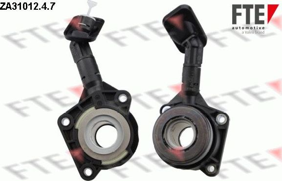 Выжимной подшипник сцепления FTE. Артикул ZA31012.4.7