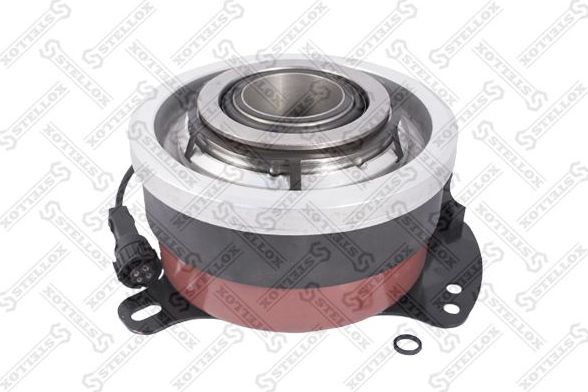 Цилиндр сцепления рабочий Stellox. Артикул 83-00877-SX