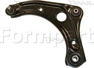 Поперечный рычаг Formpart. Артикул 4109065