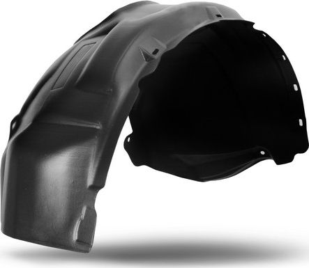 Подкрылок (локер) TOTEM передний левый для Toyota RAV4 IV 2012-2015. Артикул NLL.48.53.001