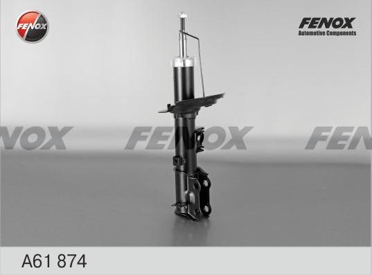 Амортизатор Fenox. Артикул A61874