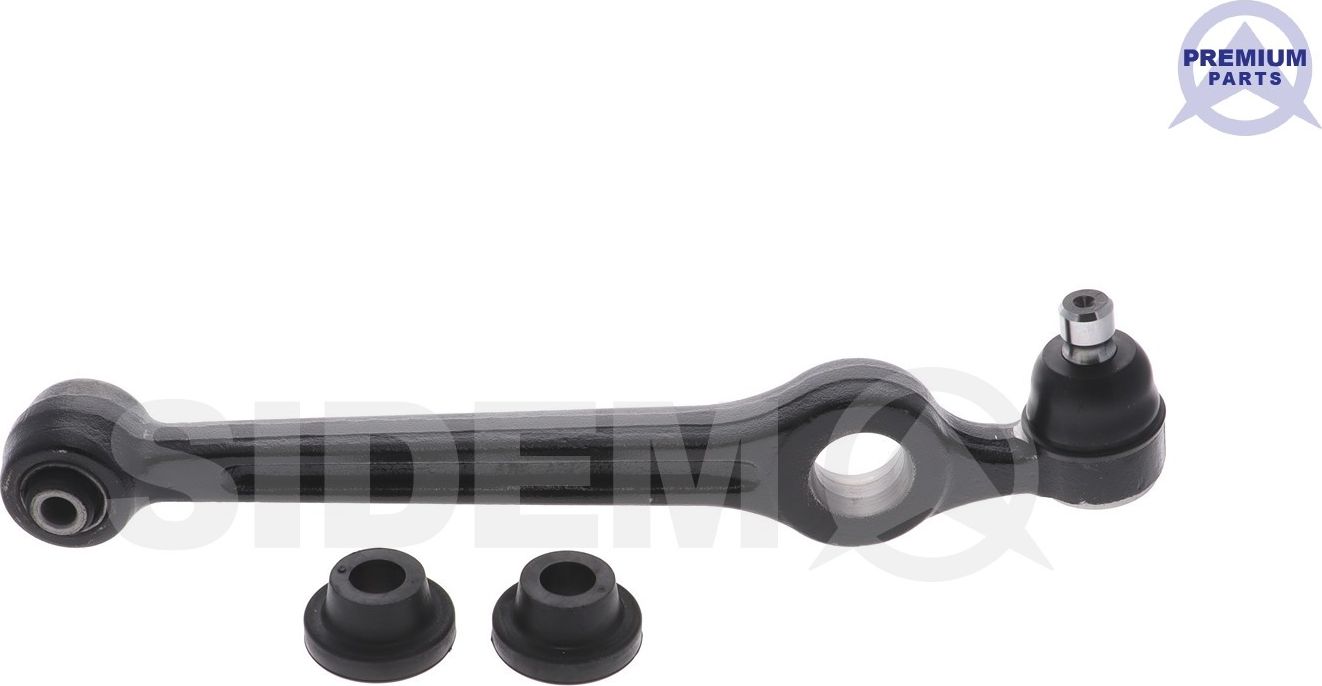 Продольный рычаг передней подвески Sidem (сталь). Артикул 51377