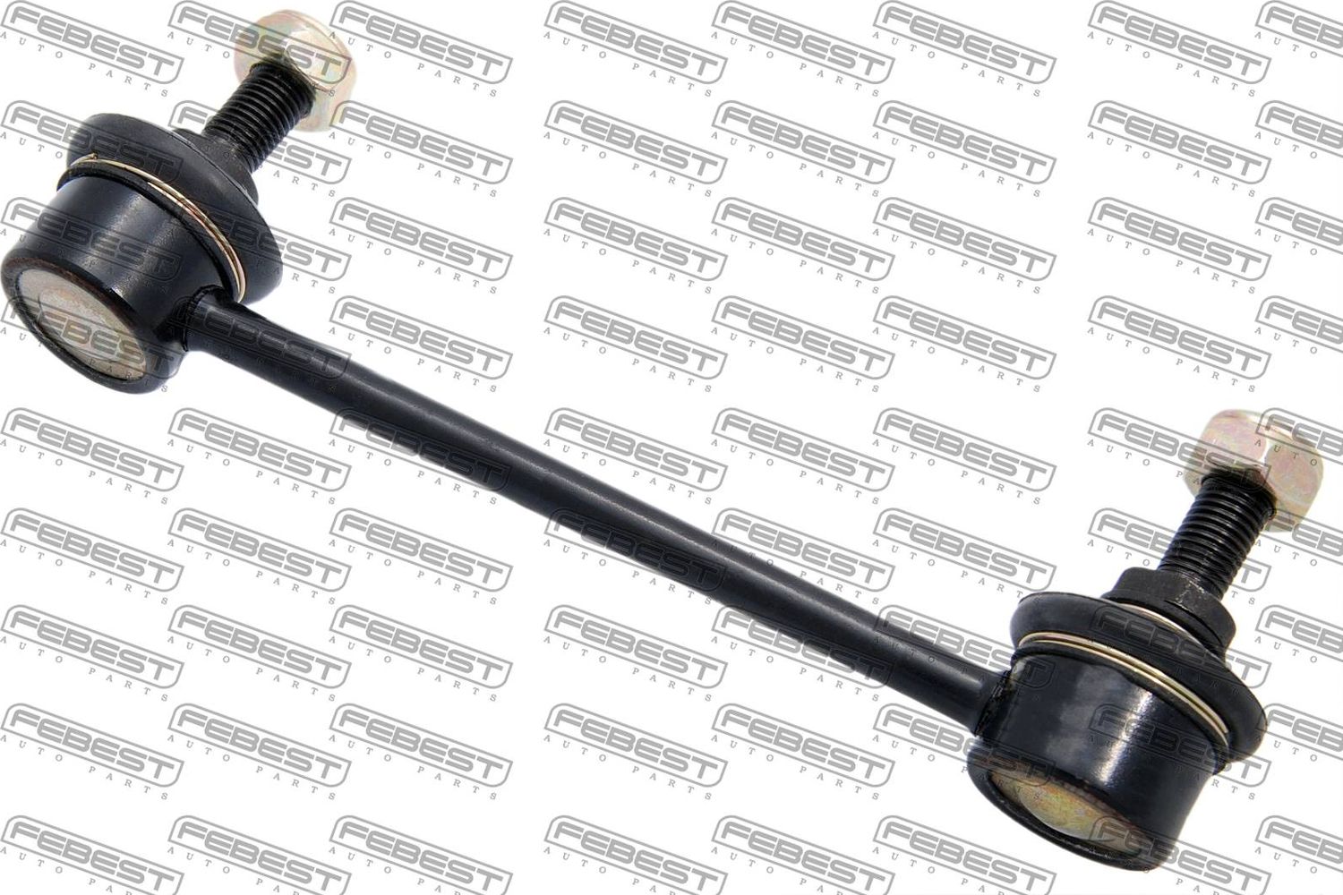 Стойка (тяга) стабилизатора Febest. Артикул 0323-HRVRR