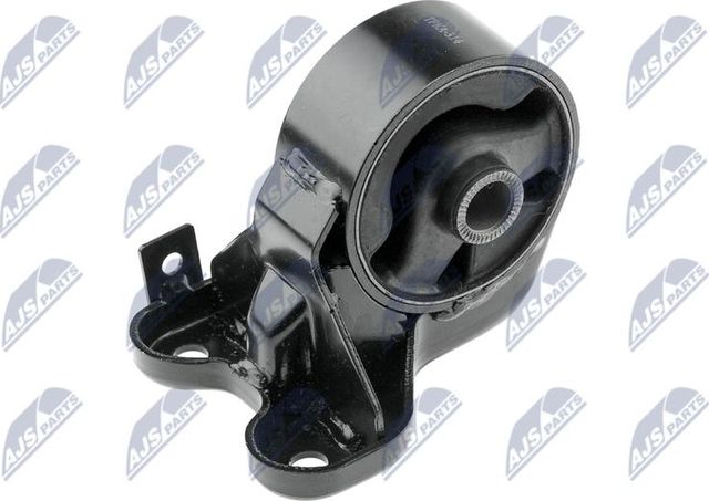 Подушка (опора) двигателя NTY передняя для Kia Cerato I 2004-2009. Артикул ZPS-KA-314