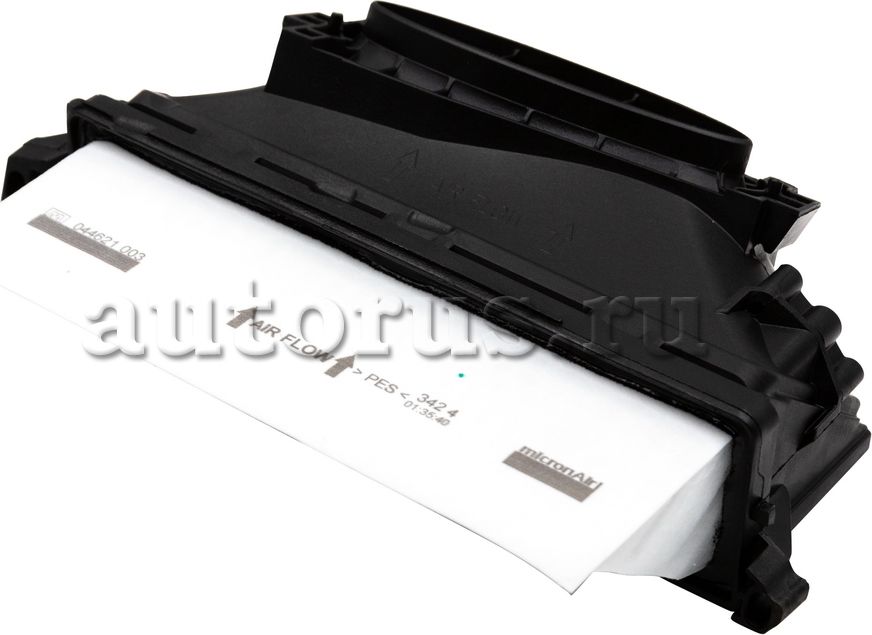 Фильтр возд. лев.  air filter inse Mercedes-Benz. Артикул A6420942304