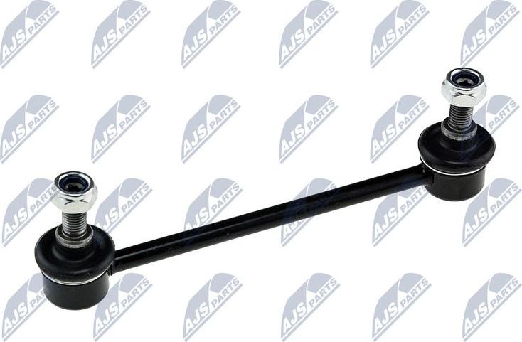 Стойка (тяга) стабилизатора NTY. Артикул ZLT-KA-338N