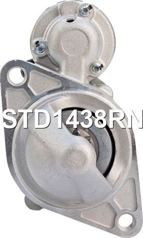 Стартер Krauf. Артикул STD1438RN