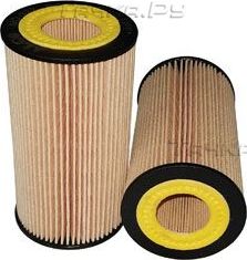 Масляный фильтр Alco Filters. Артикул MD-337