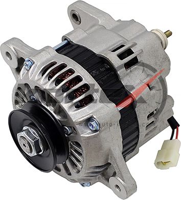 Генератор DAEWOO MATIZ/CHEVROLET SPARK 0.8/1.0 98 (Kortex). Артикул KG020