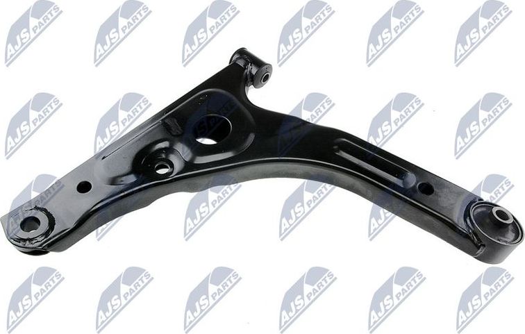 Поперечный рычаг передней подвески NTY. Артикул ZWD-FR-027