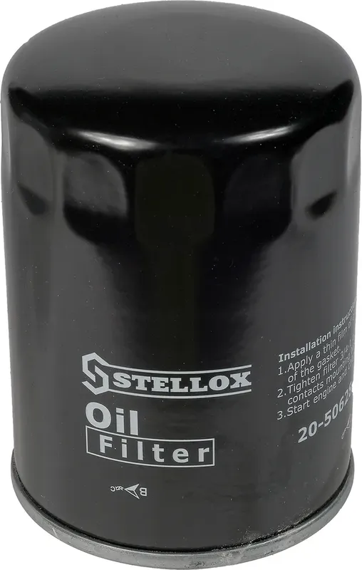 Масляный фильтр Stellox (бумага). Артикул 20-50628-SX