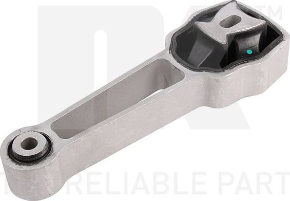 Подушка (опора) двигателя NK. Артикул 59748015