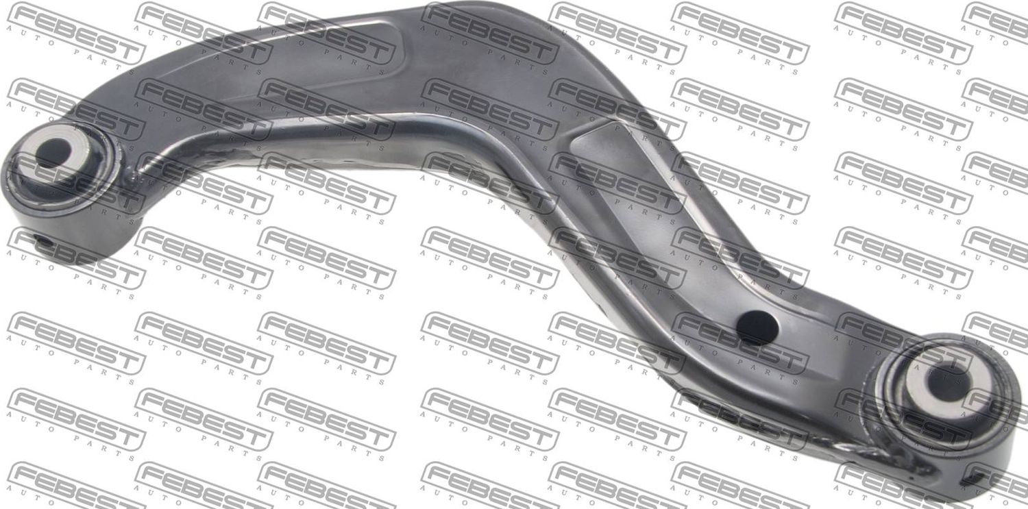 Поперечный рычаг задней подвески Febest. Артикул 1725-8ERR