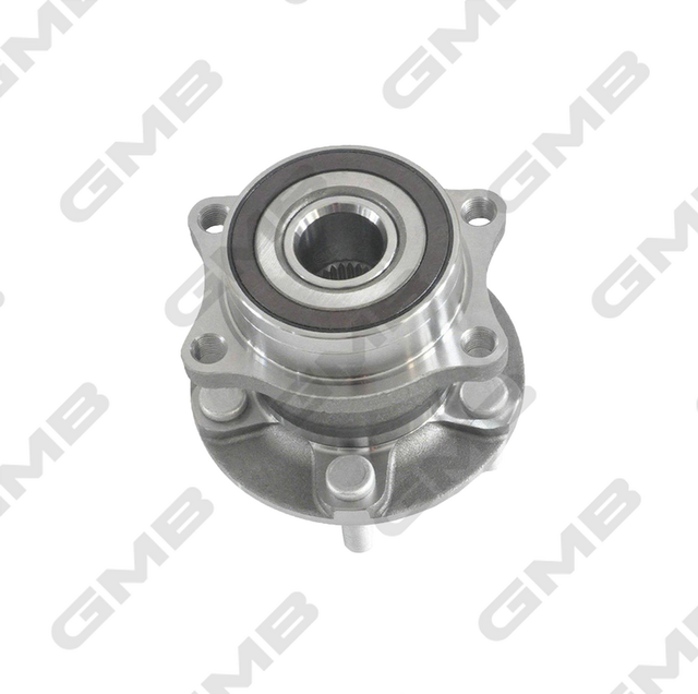 Ступица колеса GMB для Subaru Impreza III 2008-2014. Артикул GH32910M