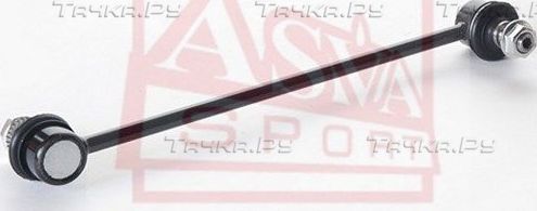 Стойка (тяга) стабилизатора Asva передняя правая/левая для Toyota Caldina III 2002-2007. Артикул 0123-AVF