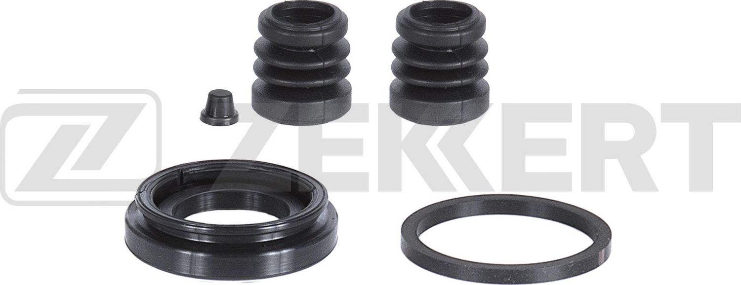 Ремкомплект тормозного суппорта Zekkert. Артикул BR-1037