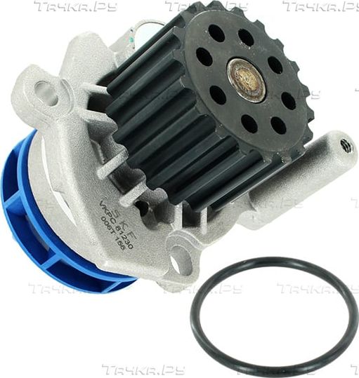 Помпа (водяной насос) SKF для Audi A4 allroad IV (B8) 2009-2016. Артикул VKPC 81230