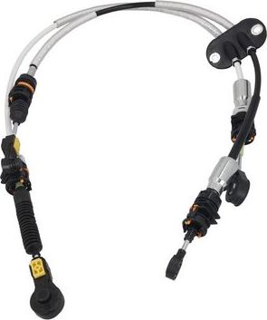 Трос переключения передач КПП Kamoka для Ford Mondeo III 2000-2007. Артикул CP0095