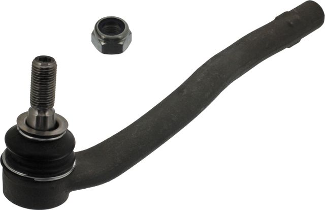 Наконечник рулевой тяги Febi Bilstein левый для Mercedes-Benz R-Класс I 2005-2014. Артикул 43696