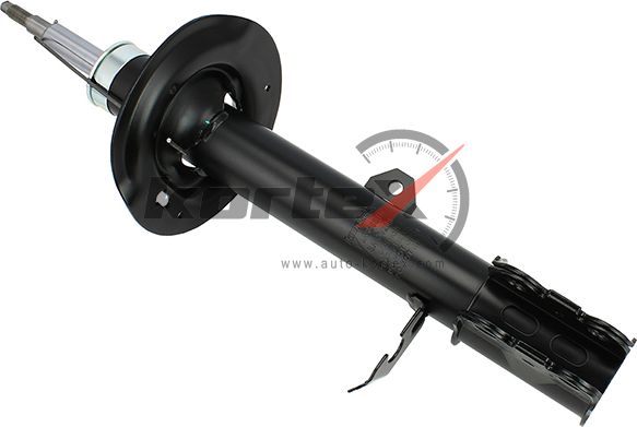 Амортизатор перед L (Kortex). Артикул KSA366STD