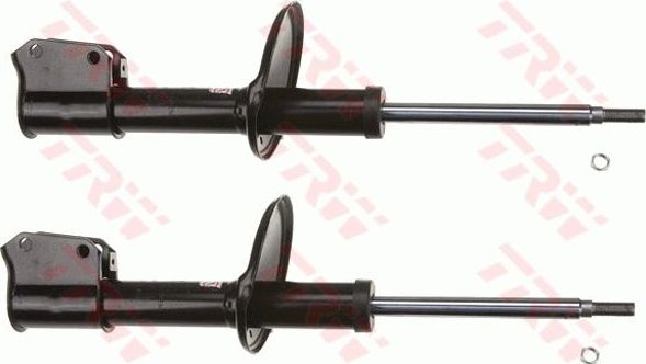 Амортизатор TRW Twin. Артикул JGM241T