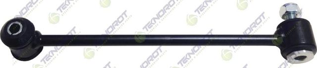 Стойка (тяга) стабилизатора Teknorot задняя для Mercedes-Benz SLK-Класс III (R172) 2011-2016. Артикул M-387