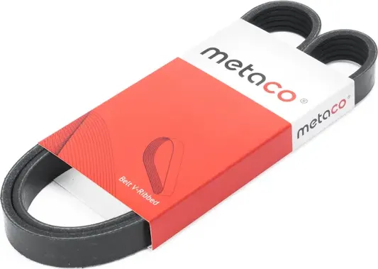 Ремень ручейковый CITROEN/FIAT/NISSAN/PEUGEOT 5PK963 (Metaco). Артикул 5PK960