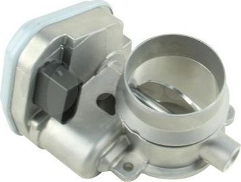 Дроссельная заслонка OSSCA для BMW 6 II (E63/E64) 2007-2010. Артикул 45976