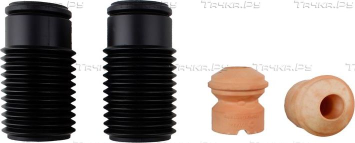 Комплект отбойников и пыльников амортизаторов (стоек) Bilstein BILSTEIN - B1 Service Parts. Артикул 11-101369