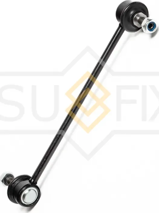 Стойка стабилизатора передняя правая/левая FORD TOURNEO CONNECT 2002-2013 (Sufix). Артикул SJ1429