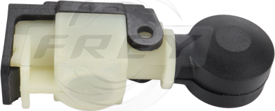 Шарнир переключения Frey. Артикул 797301601