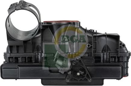 Впускной коллектор BGA для Mercedes-Benz C-Класс III (W204, C204) 2007-2009. Артикул MG56002
