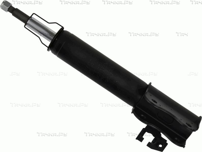 Амортизатор SACHS. Артикул 317 107