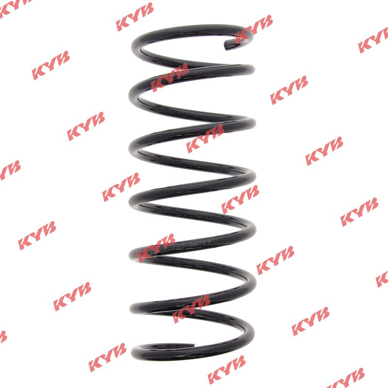 Пружина подвески KYB (Каяба) K-Flex. Артикул RH1021