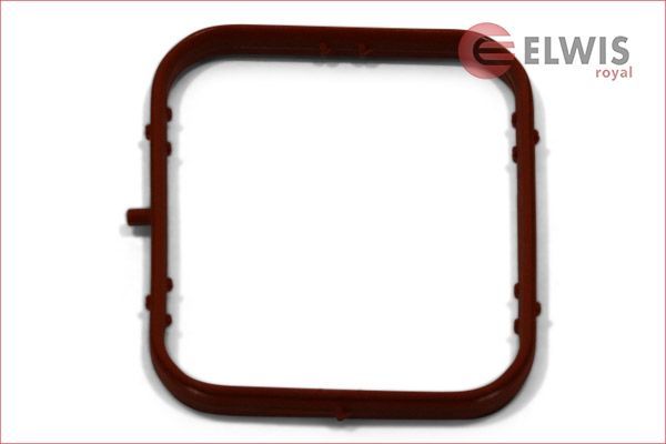 Прокладка выпускного коллектора Elwis Royal (Пружинная сталь). Артикул 0342613