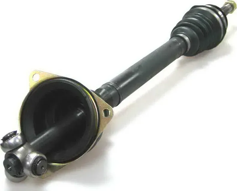 Привод в сборе, левый с ABS (Torque). Артикул VA7601